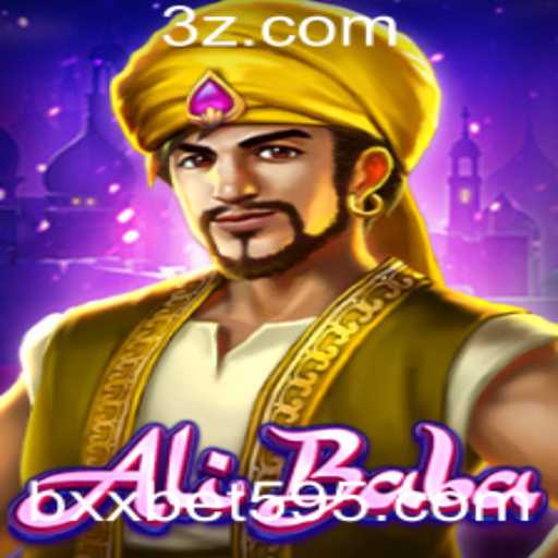 Explorando o Mundo do Jogo AliBaba com bxx.bet