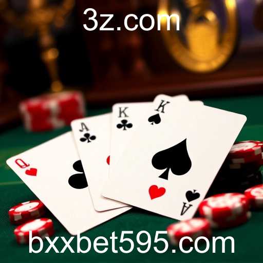 Explore o Fascinante Mundo do Bacara no bxx.bet