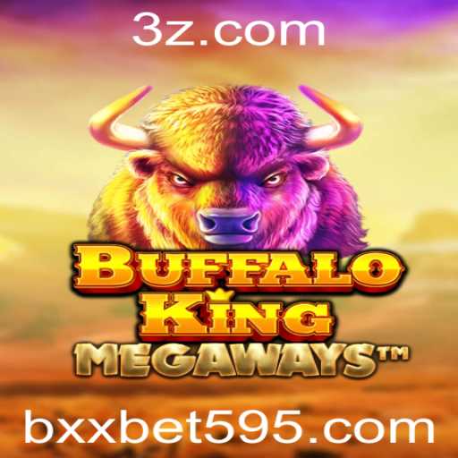Descubra o Fascinante Mundo de BuffaloKing no bxx.bet