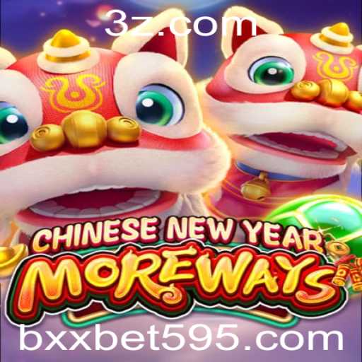 CHINESENEWYEARMOREWAYS: Uma Jornada de Entretenimento e Tradição
