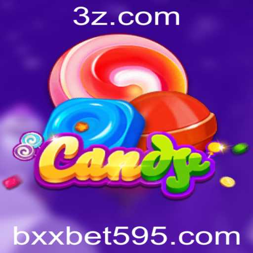 Descubra o Mundo do Jogo Candy no bxx.bet