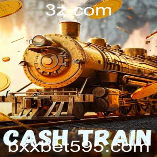 Descubra o Mundo Empolgante de CashTrain no bxx.bet