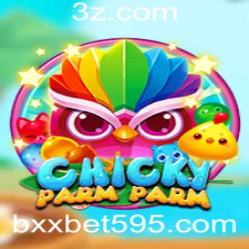 Descubra o Jogo ChickyParmParm e Como Ele Está Mudando o Cenário Atual de Jogos com bxx.bet