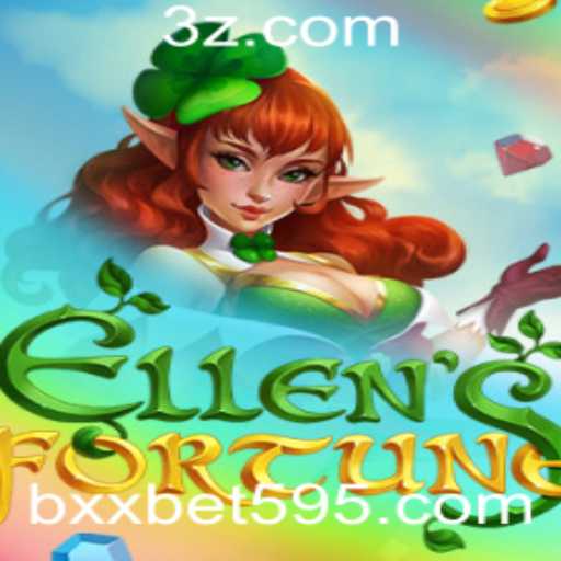 Descubra EllensFortune: A Nova Sensação do Mundo dos Jogos