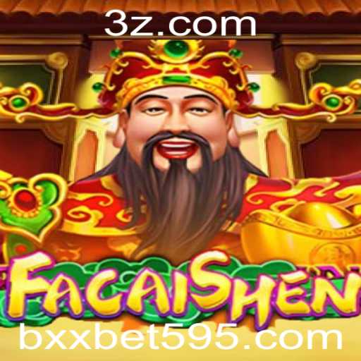 FaCaiShen: Explorando o Popular Jogo de Cassino Online