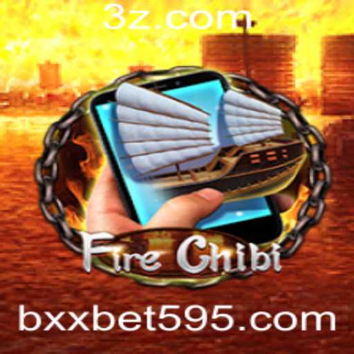 FireChibiM: Uma Aventura Gaming com Elementos Surpreendentes