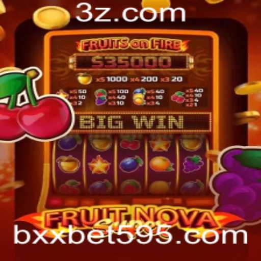 Explorando FruitNovaSuper: O Jogo de Slots Que Está Conquistando os Cassinos Online