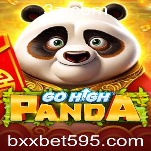 Descubra as Aventuras de GoHighPanda: Jogo Emocionante com Bxx.bet