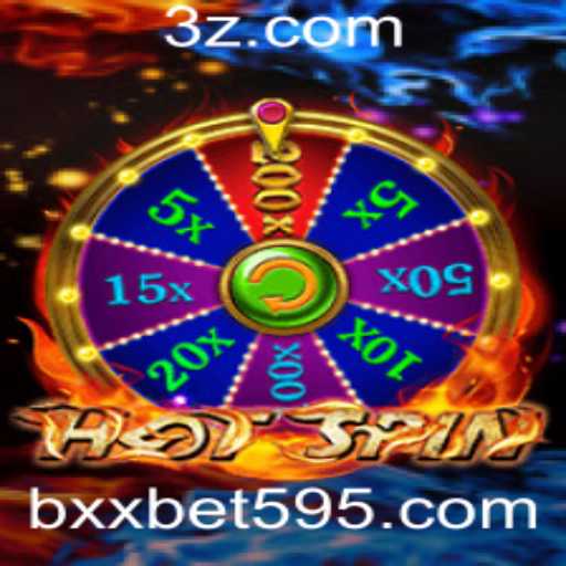 Descubra o mundo emocionante de HotSpin no Bxx.Bet