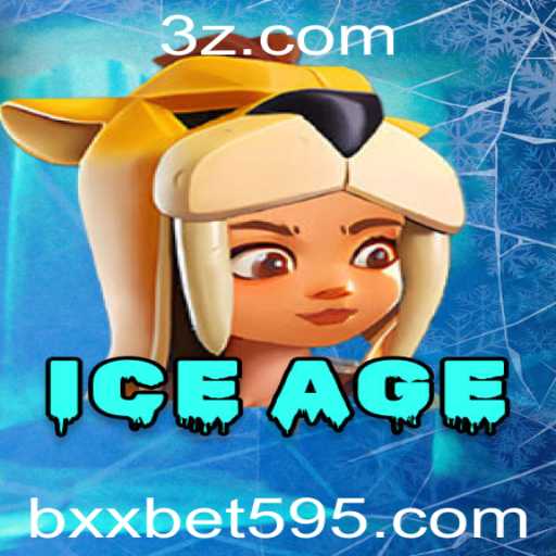 Descubra o Empolgante Mundo de IceAge: O Jogo Inovador em bxx.bet