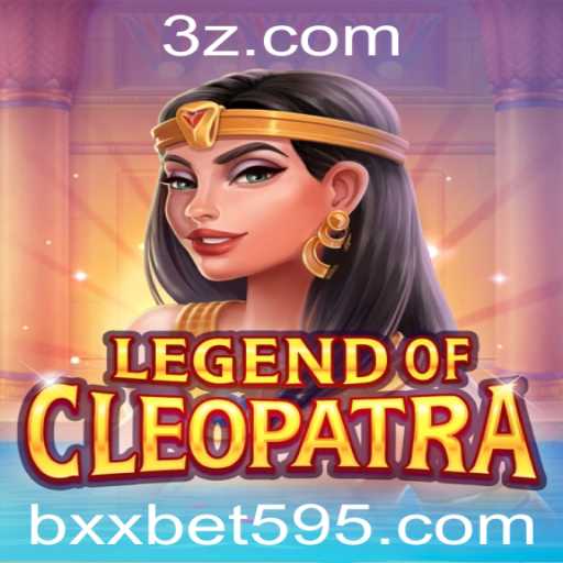Descubra o Fascinante Mundo de LegendOfCleopatra no bxx.bet