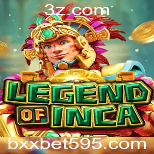 Tudo sobre LegendofInca: Um Mergulho no Mundo dos Jogos