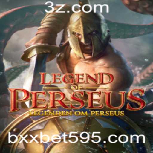 Descubra o Universo de LegendofPerseus: Um Jogo Revolucionário