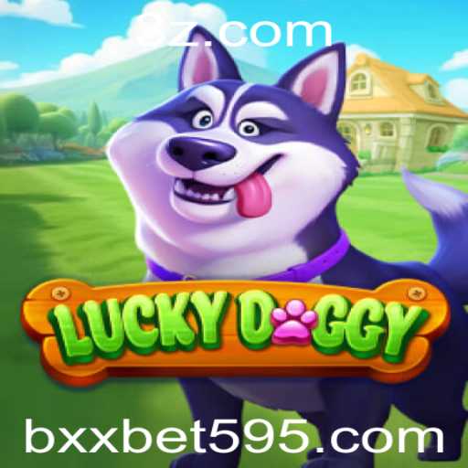 Descubra o Mundo Empolgante de LuckyDoggy