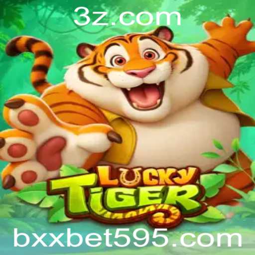 Descubra o Entusiasmante Mundo de LuckyTiger: O Jogo Que Conquistou bxx.bet