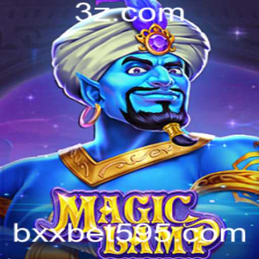 Descubra o Fascinante Mundo de MagicLamp