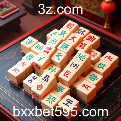 Mahjong: O Jogo Tradicional e Suas Adaptações Modernas no Bxx.bet