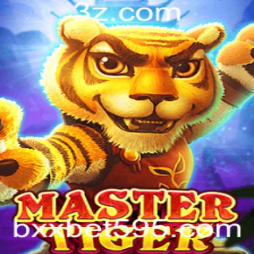 Explorando o Universo do Jogo MasterTiger e Sua Associação com bxx.bet