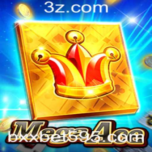 MegaAce: O Jogo do Momento com bxx.bet