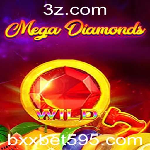 MegaDiamond: O Brilho dos Jogos de Azar Online