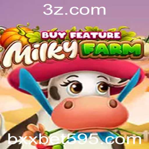 Explorando o Mundo de MilkyFarmBuyFeature: Um Mergulho no Jogo Mais Recente da bxx.bet