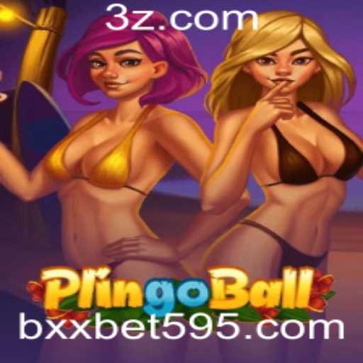Plingoball: Descubra o Novo Jogo do Momento
