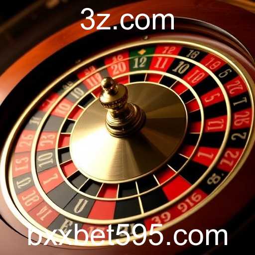 Explorando a Fascinante Roleta em bxx.bet