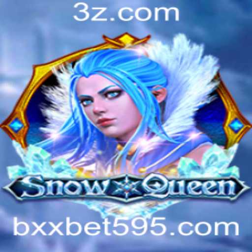 Descubra a Excitação do Jogo SnowQueen em bxx.bet