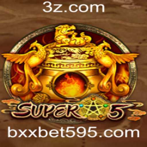 Explorando o Mundo do Super5: Regras e Introdução ao Jogo