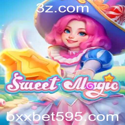 Descubra o Mundo Encantado de SweetMagic: Um Mergulho nas Regras e Aventura
