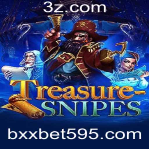 Explorando o Mundo do Jogo TreasureSnipes em bxx.bet