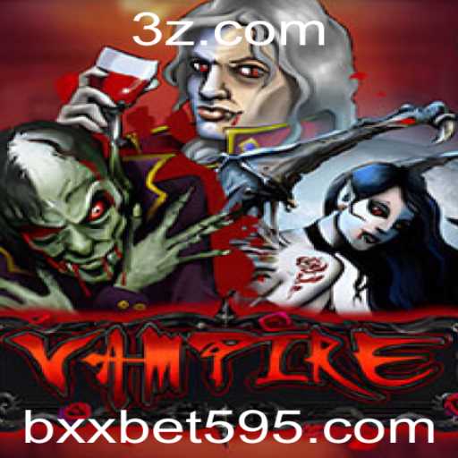Explorando o Mundo de Vampire: Um Jogo Emocionante com BXX.bet