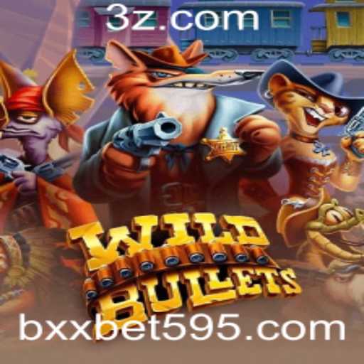Descubra WildBullets: O Jogo de Ação que Está Conquistando o Mundo